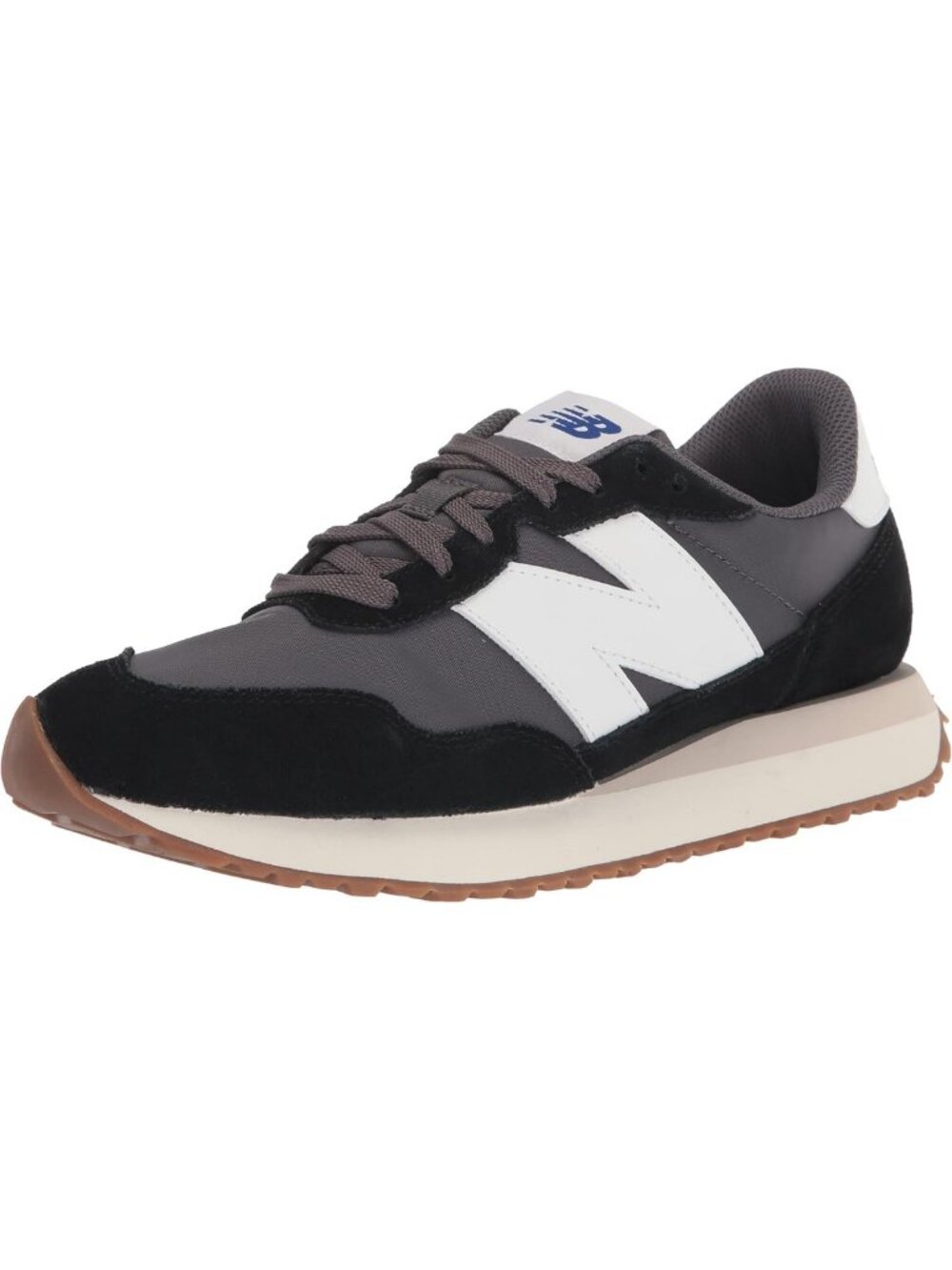 Stylish Men's Retro Sneakers - Comfortable Athletic Shoes for Everyday Wear